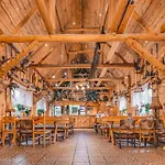 Chalet Sudeckie