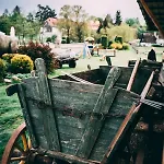 Chalet Sudeckie