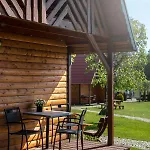 Chalet Sudeckie