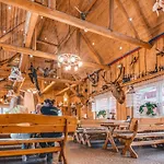 Chalet Sudeckie *