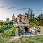 Sudeckie Chalet
