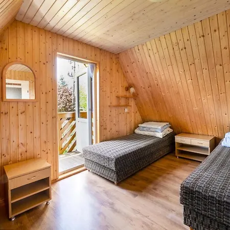 Sudeckie * Kudowa-Zdrój