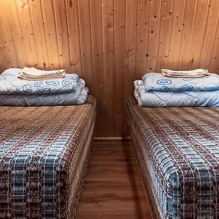 Alpstuga Sudeckie Kudowa-Zdrój