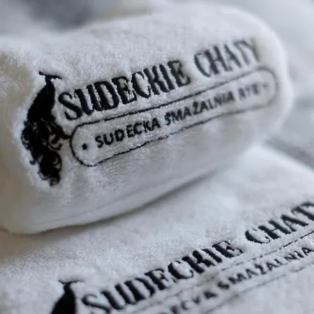 Sudeckie