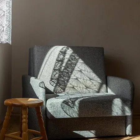 Sudeckie 샬레 쿠도바-즈루이