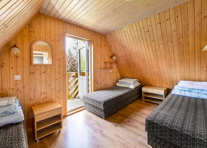 Sudeckie * Kudowa-Zdrój