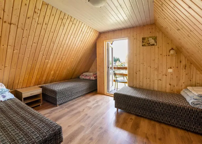 Sudeckie * Kudowa-Zdrój