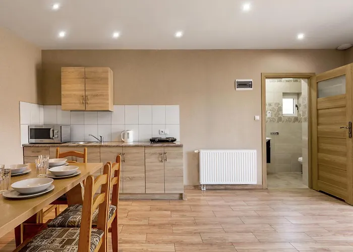 Sudeckie Kudowa-Zdrój