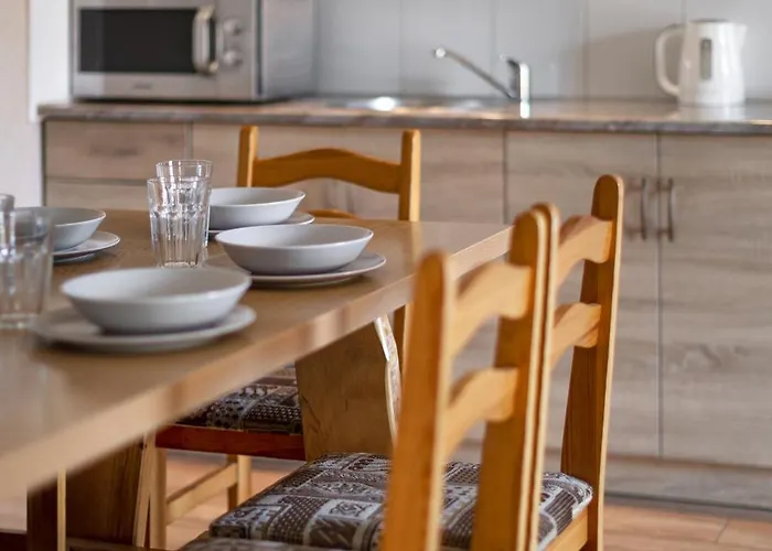 Sudeckie Kudowa-Zdrój