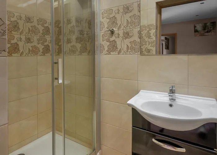 Sudeckie * Kudowa-Zdrój