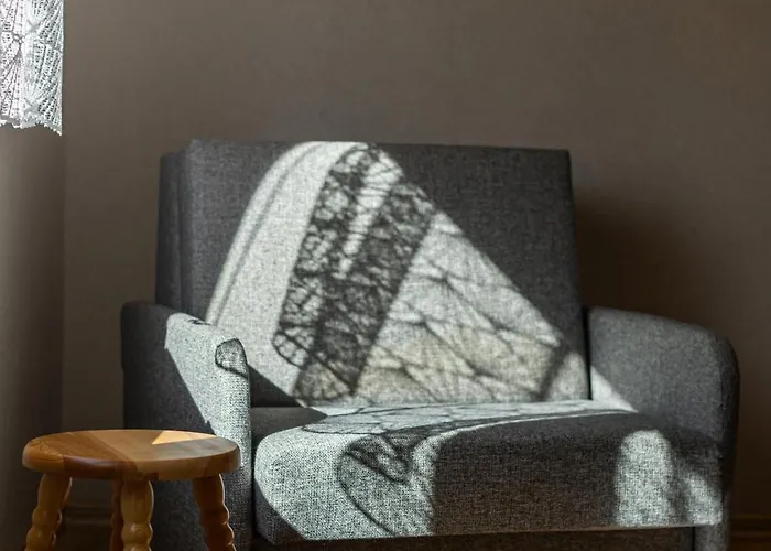 Sudeckie Chalet Kudowa-Zdrój